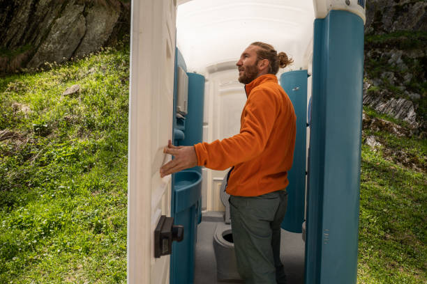 Porta potty rental for outdoor events in Lytle, TX