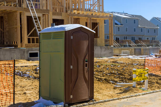 Best Portable restroom trailer rental  in Lytle, TX