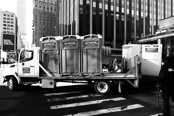 Porta potty rental for festivals in Lytle, TX